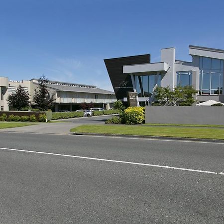 Beechtree Motel Taupo Exterior photo