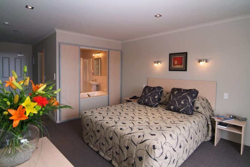 Beechtree Motel Taupo Exterior photo