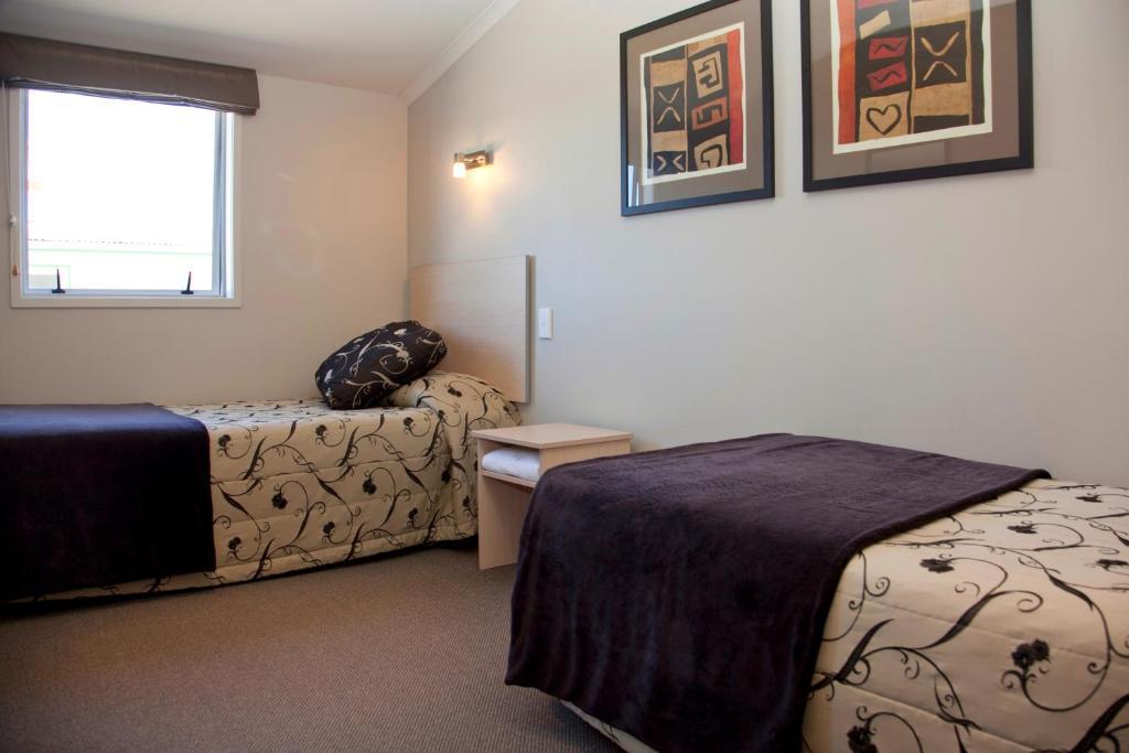 Beechtree Motel Taupo Room photo