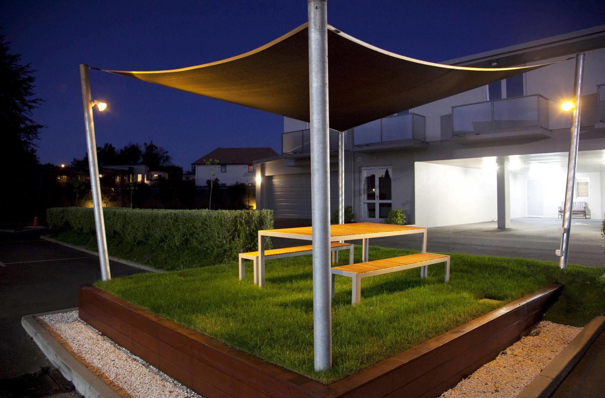 Beechtree Motel Taupo Exterior photo